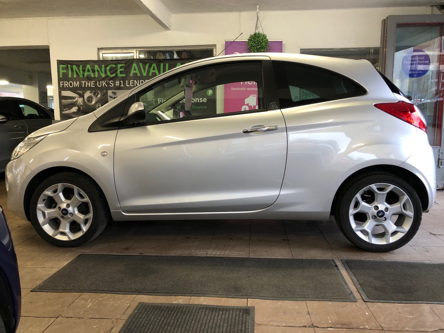 Used Ford Ka 2015 for sale - 77240372: Photo 7