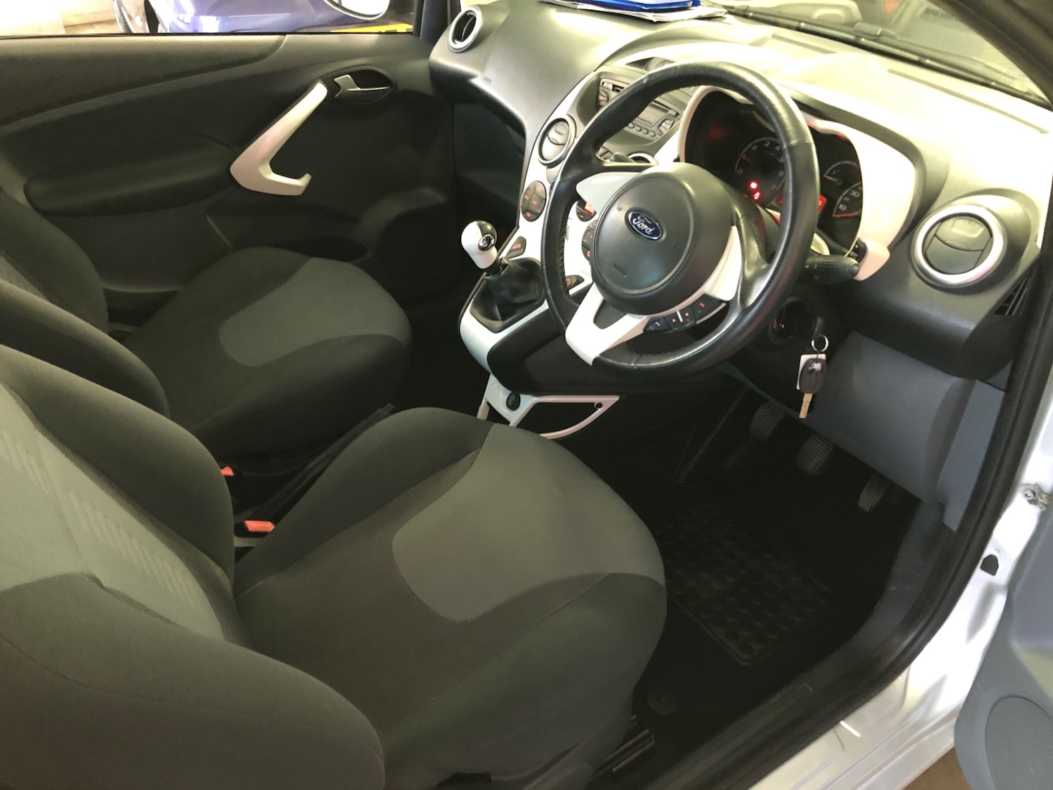 Used Ford Ka 2015 for sale - 77240372: Photo 8