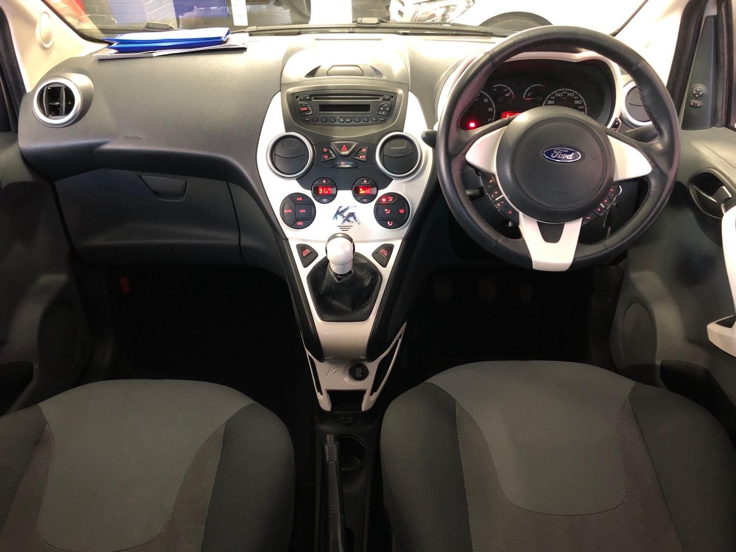 Used Ford Ka 2015 for sale - 77240372: Photo 9