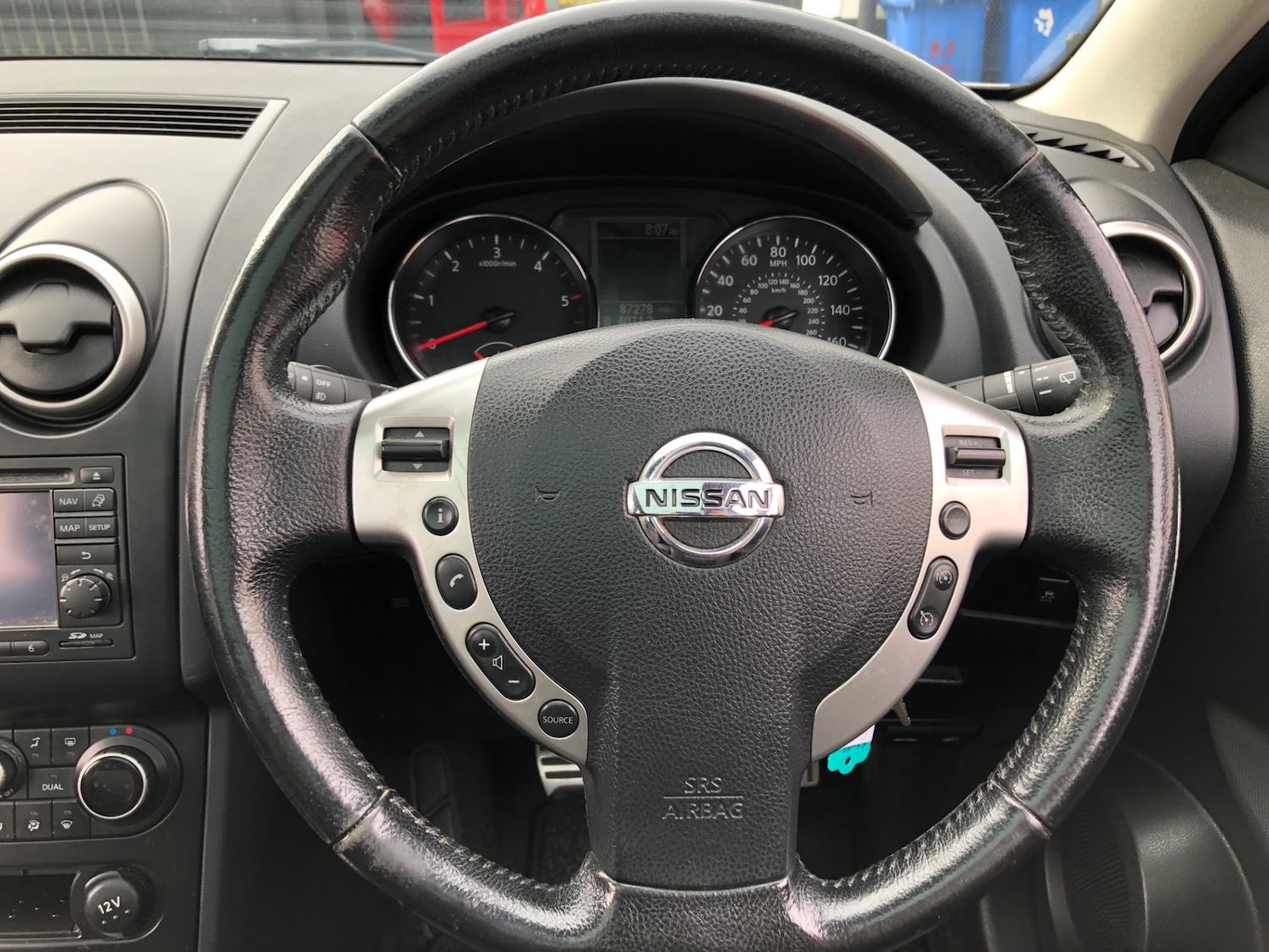 Vehicle 11