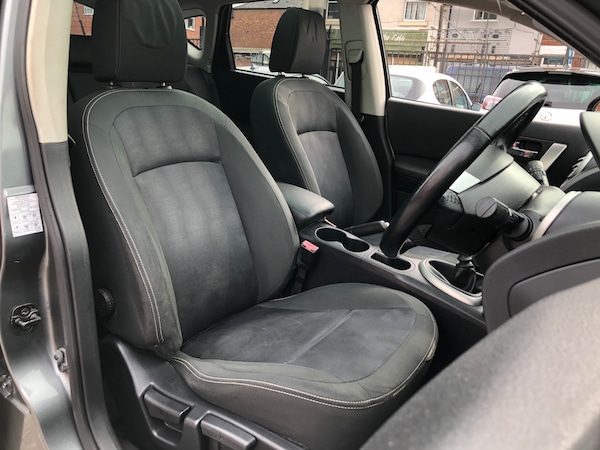 Used Nissan Qashqai 2011 for sale - 75144340: Photo 17