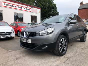 2011 (61) - 1.5 dCi [110] N-Tec 5dr