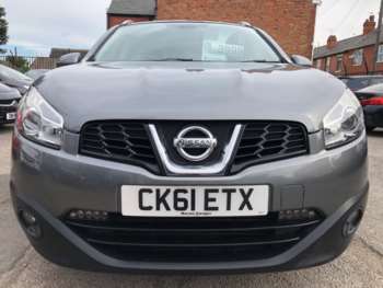 Used Nissan Qashqai 2011 for sale - 75144340: Photo