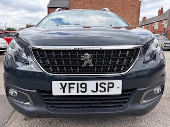 Used Peugeot 2008 2019 for sale - 79307965: Photo