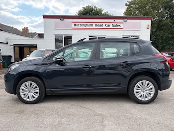 Used Peugeot 2008 2019 for sale - 79307965: Photo