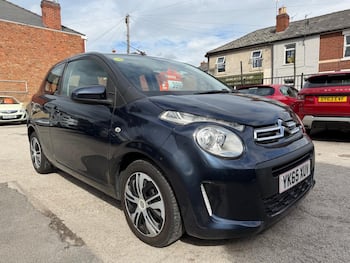 Used Citroen C1 2015 for sale - 79801850: Photo