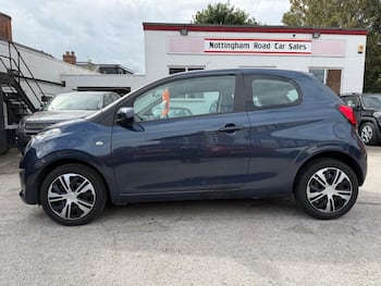 Used Citroen C1 2015 for sale - 79801850: Photo