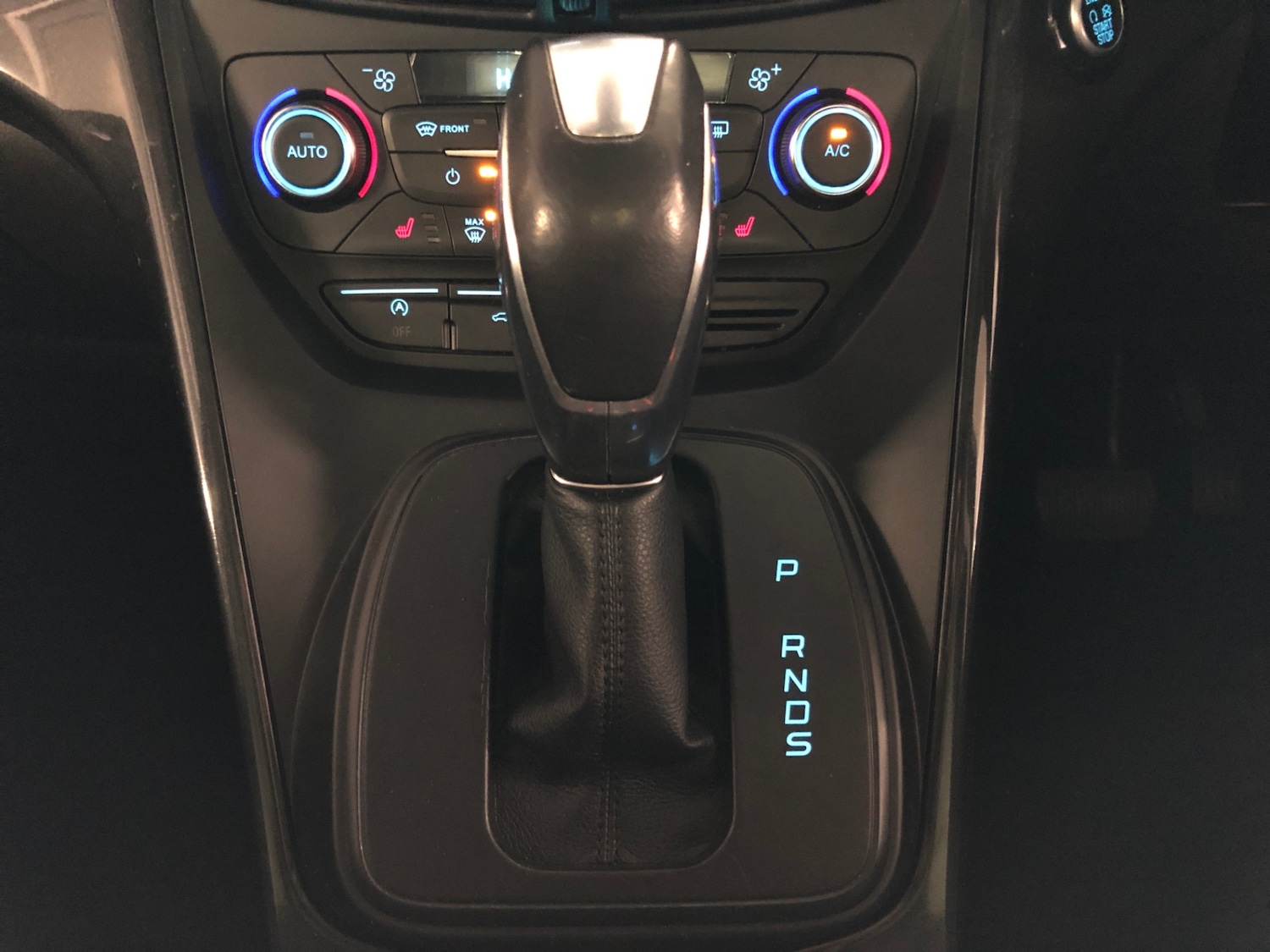 Used Ford Kuga 2018 for sale - 77167990: Photo 11