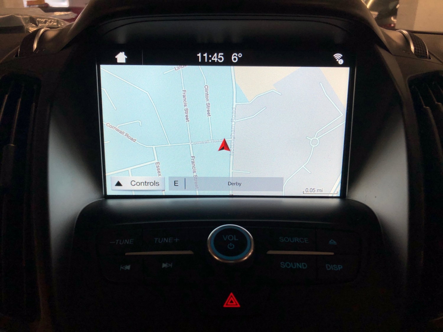 Used Ford Kuga 2018 for sale - 77167990: Photo 12