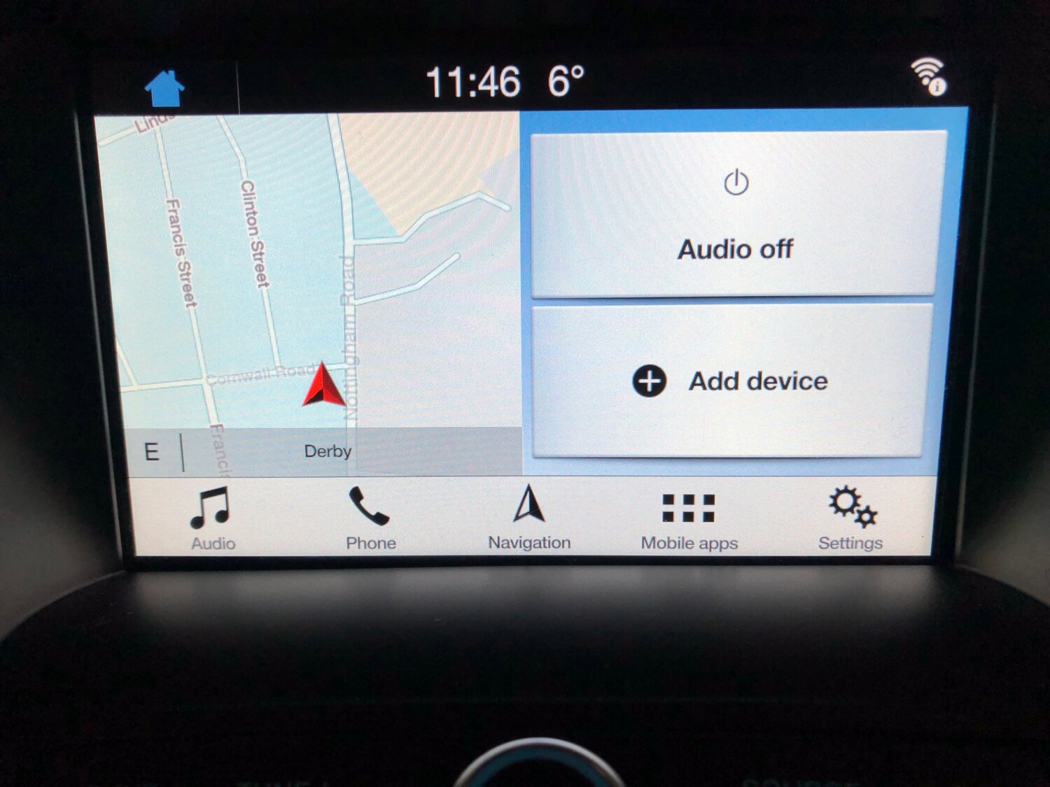 Used Ford Kuga 2018 for sale - 77167990: Photo 13