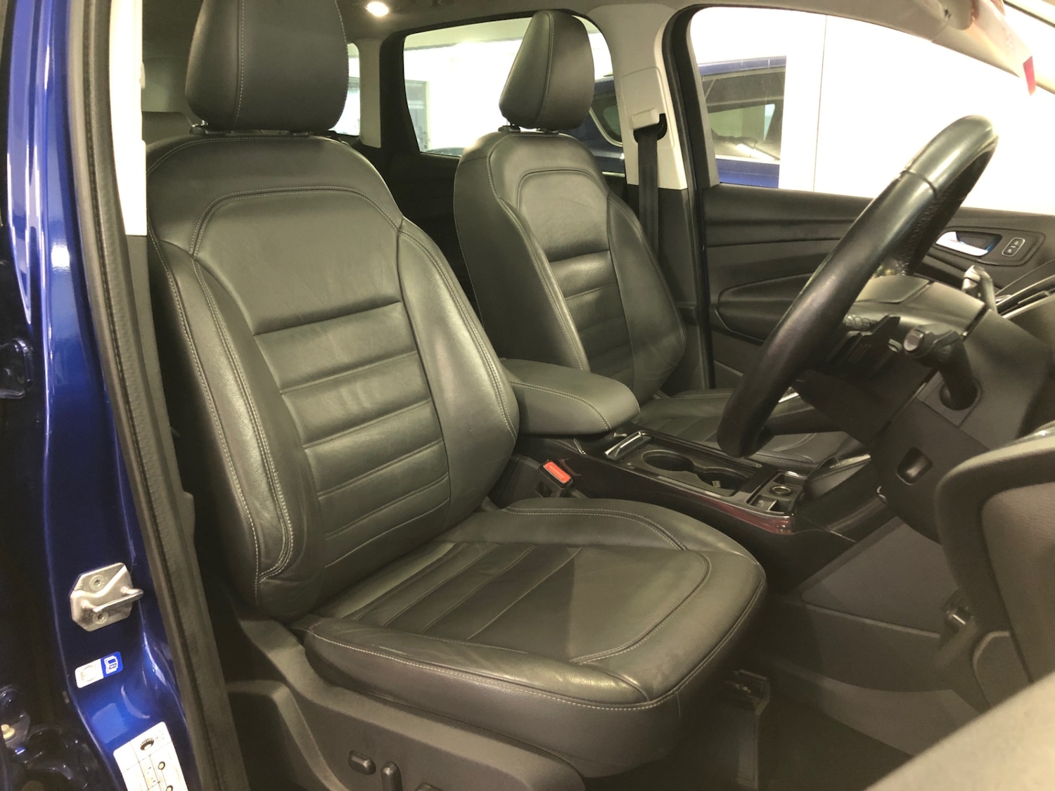 Used Ford Kuga 2018 for sale - 77167990: Photo 15