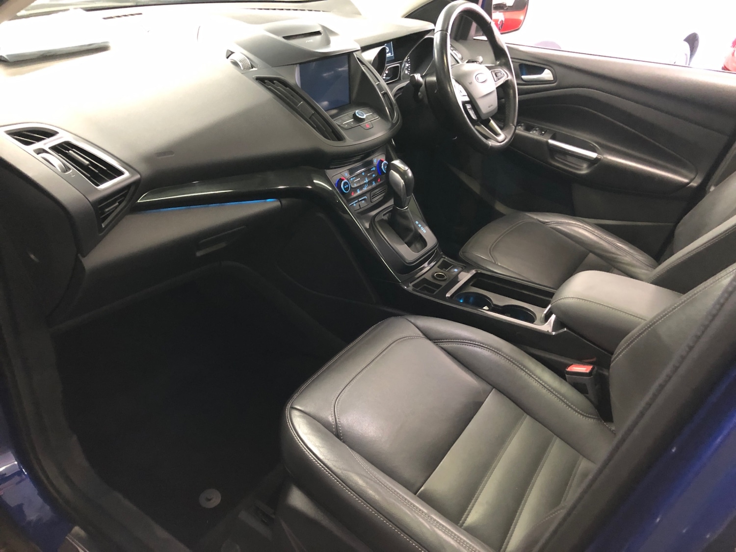 Used Ford Kuga 2018 for sale - 77167990: Photo 16