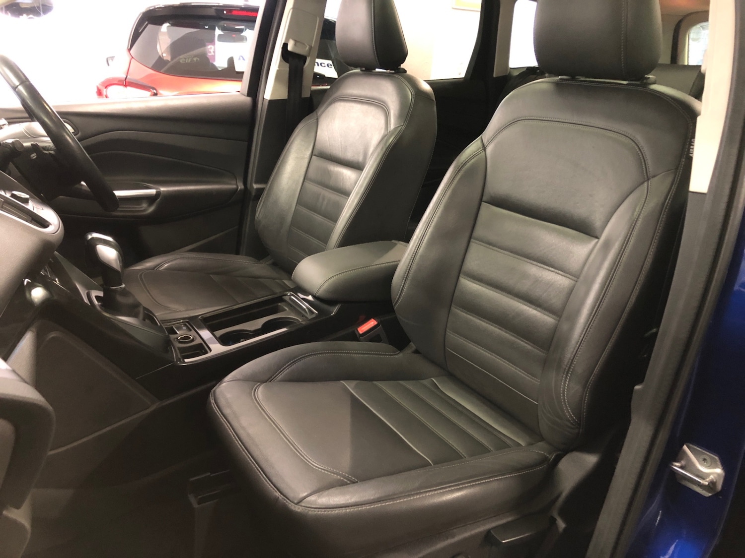 Used Ford Kuga 2018 for sale - 77167990: Photo 17