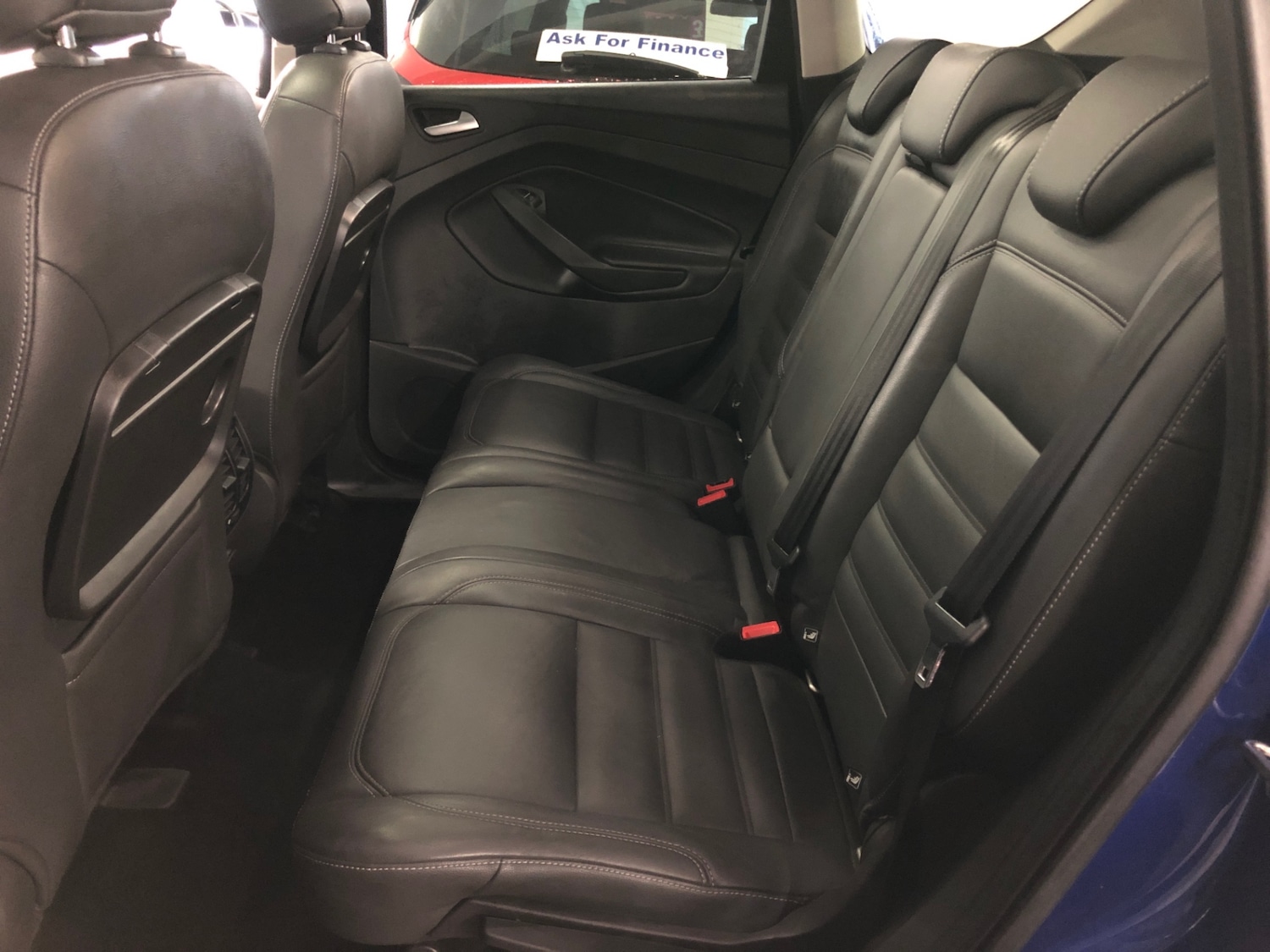 Used Ford Kuga 2018 for sale - 77167990: Photo 18