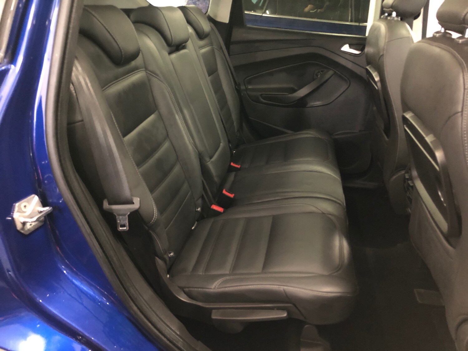 Used Ford Kuga 2018 for sale - 77167990: Photo 19