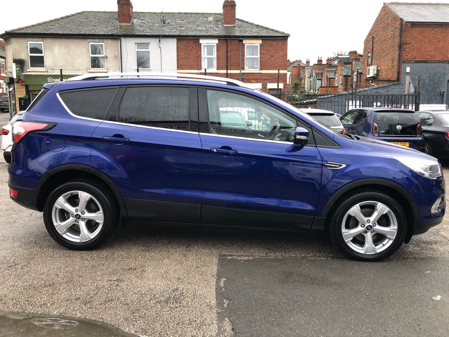 Used Ford Kuga 2018 for sale - 77167990: Photo 8