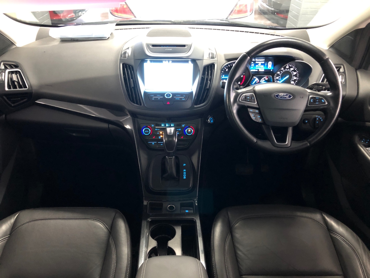 Used Ford Kuga 2018 for sale - 77167990: Photo 9