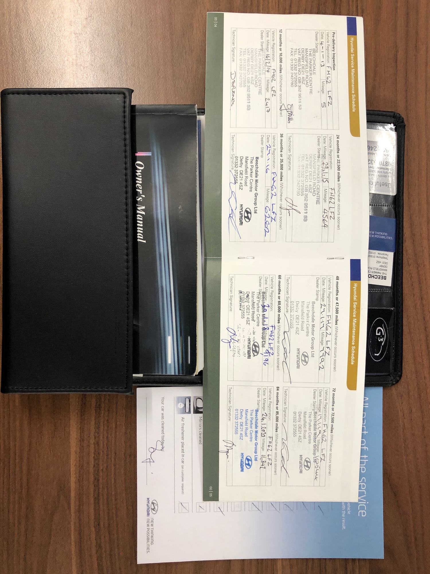 Used Hyundai i20 2013 for sale - 76830778: Photo 10