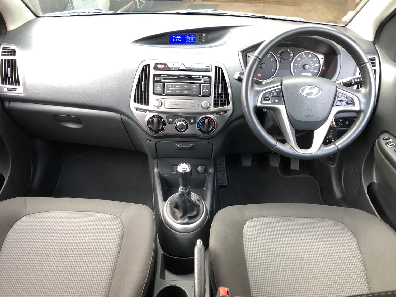 Used Hyundai i20 2013 for sale - 76830778: Photo 11
