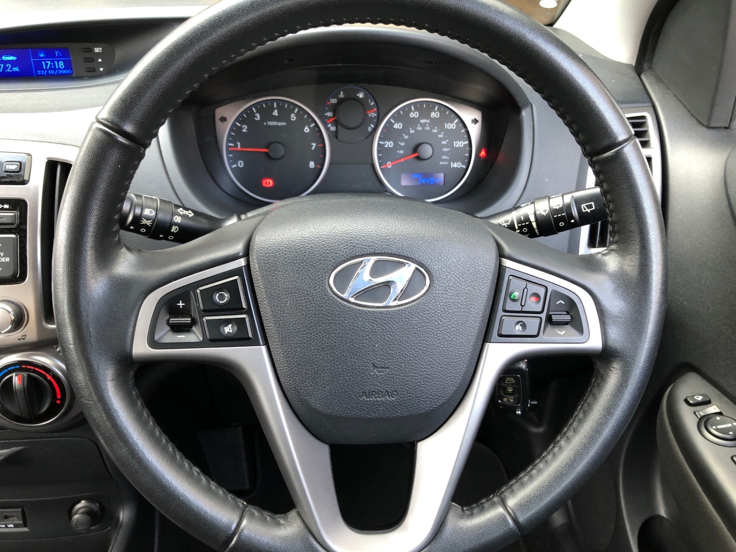 Used Hyundai i20 2013 for sale - 76830778: Photo 12