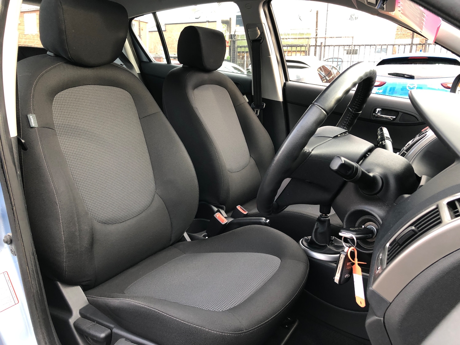 Used Hyundai i20 2013 for sale - 76830778: Photo 15