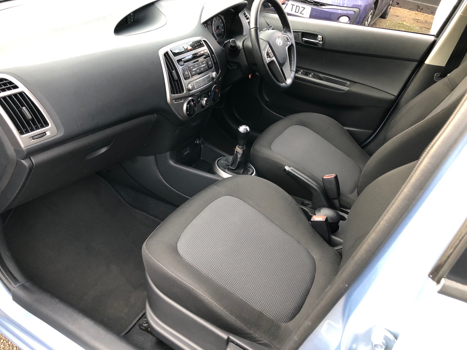 Used Hyundai i20 2013 for sale - 76830778: Photo 16