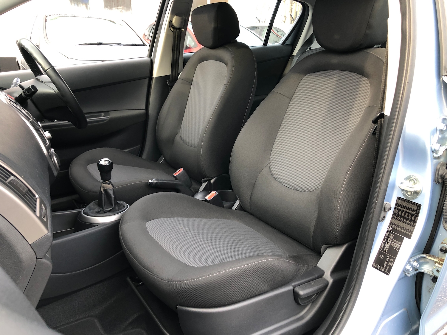 Used Hyundai i20 2013 for sale - 76830778: Photo 17