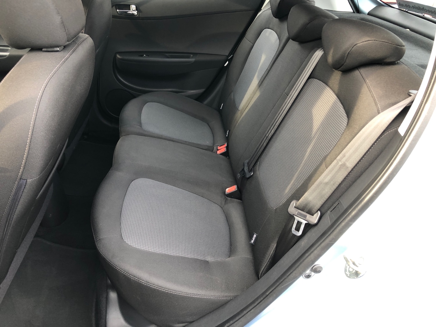 Used Hyundai i20 2013 for sale - 76830778: Photo 18