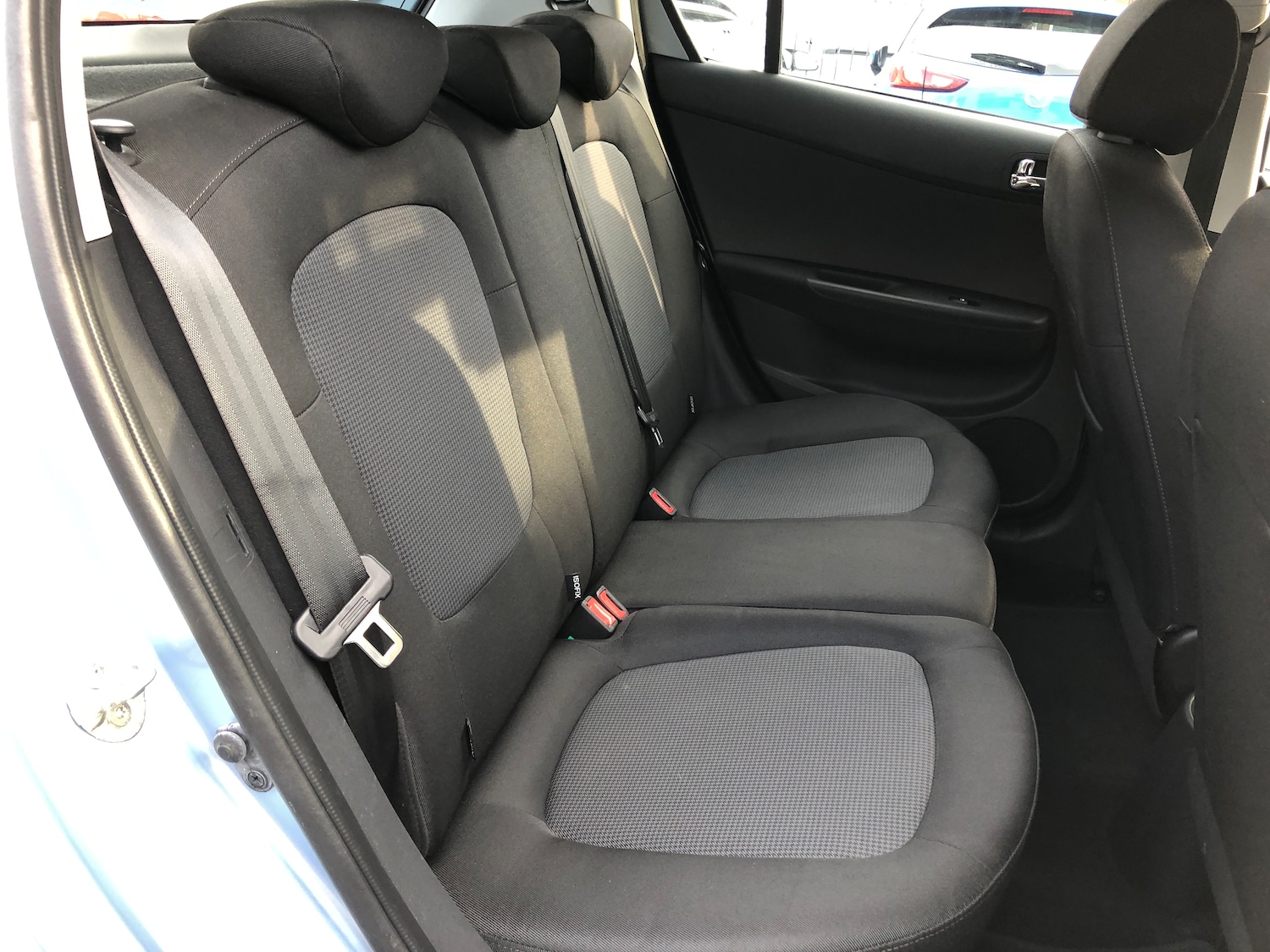 Used Hyundai i20 2013 for sale - 76830778: Photo 19