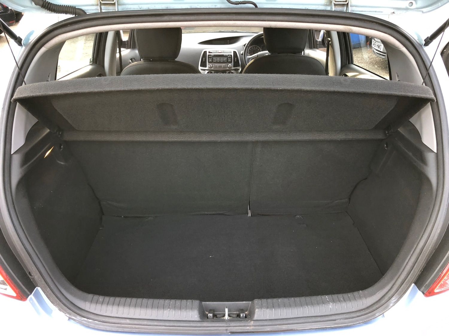 Used Hyundai i20 2013 for sale - 76830778: Photo 20