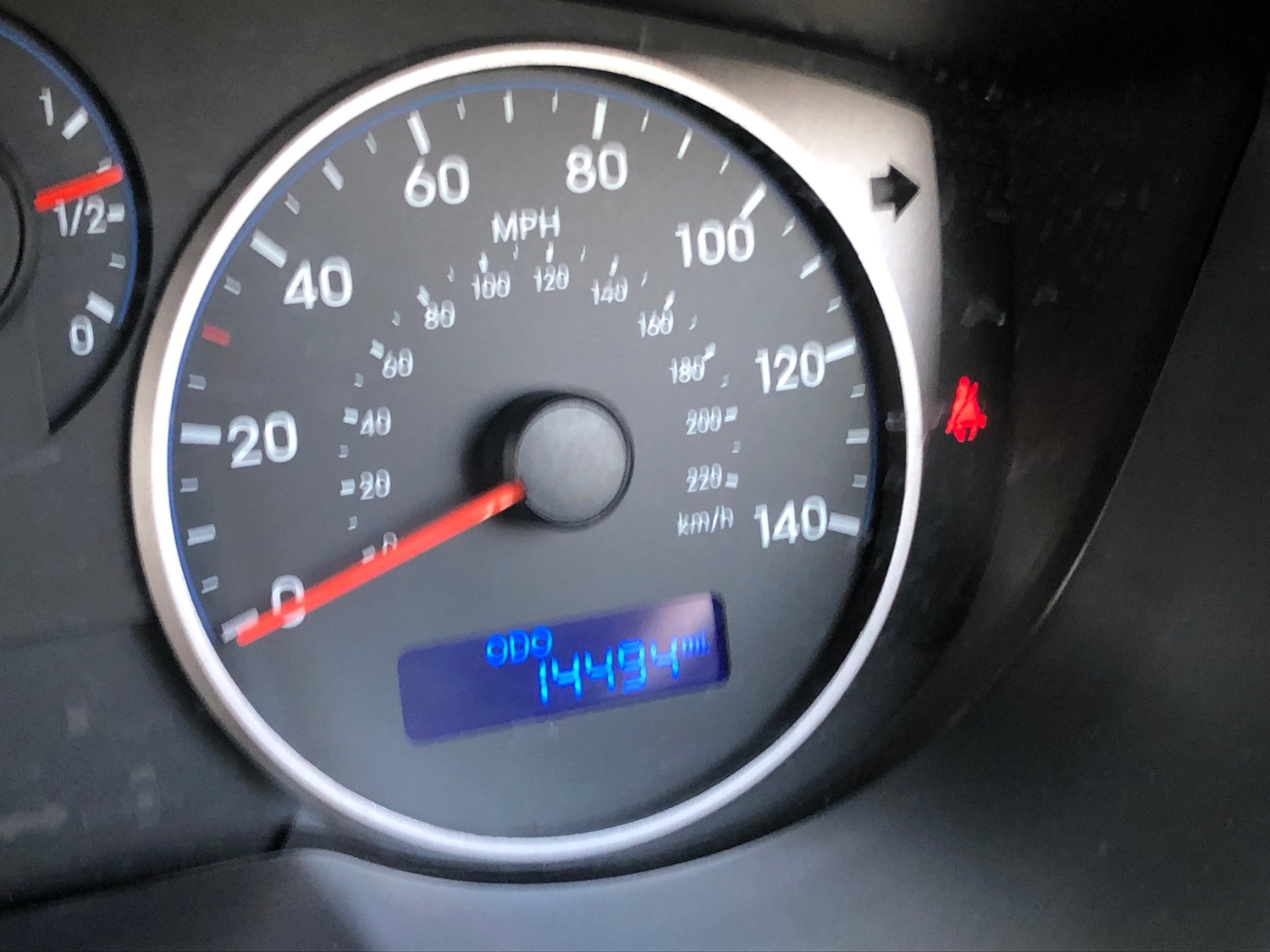 Used Hyundai i20 2013 for sale - 76830778: Photo 9