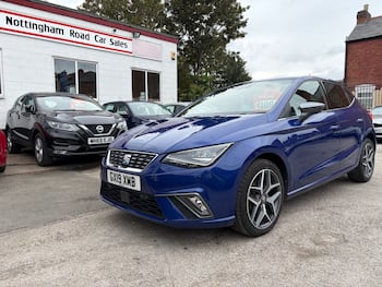 Used SEAT Ibiza 2019 for sale - 79568799: Photo