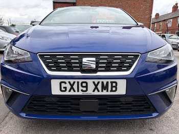 Used SEAT Ibiza 2019 for sale - 79568799: Photo