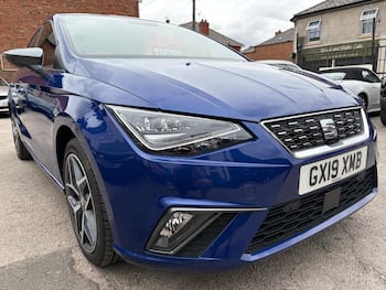Used SEAT Ibiza 2019 for sale - 79568799: Photo