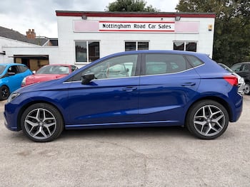 Used SEAT Ibiza 2019 for sale - 79568799: Photo