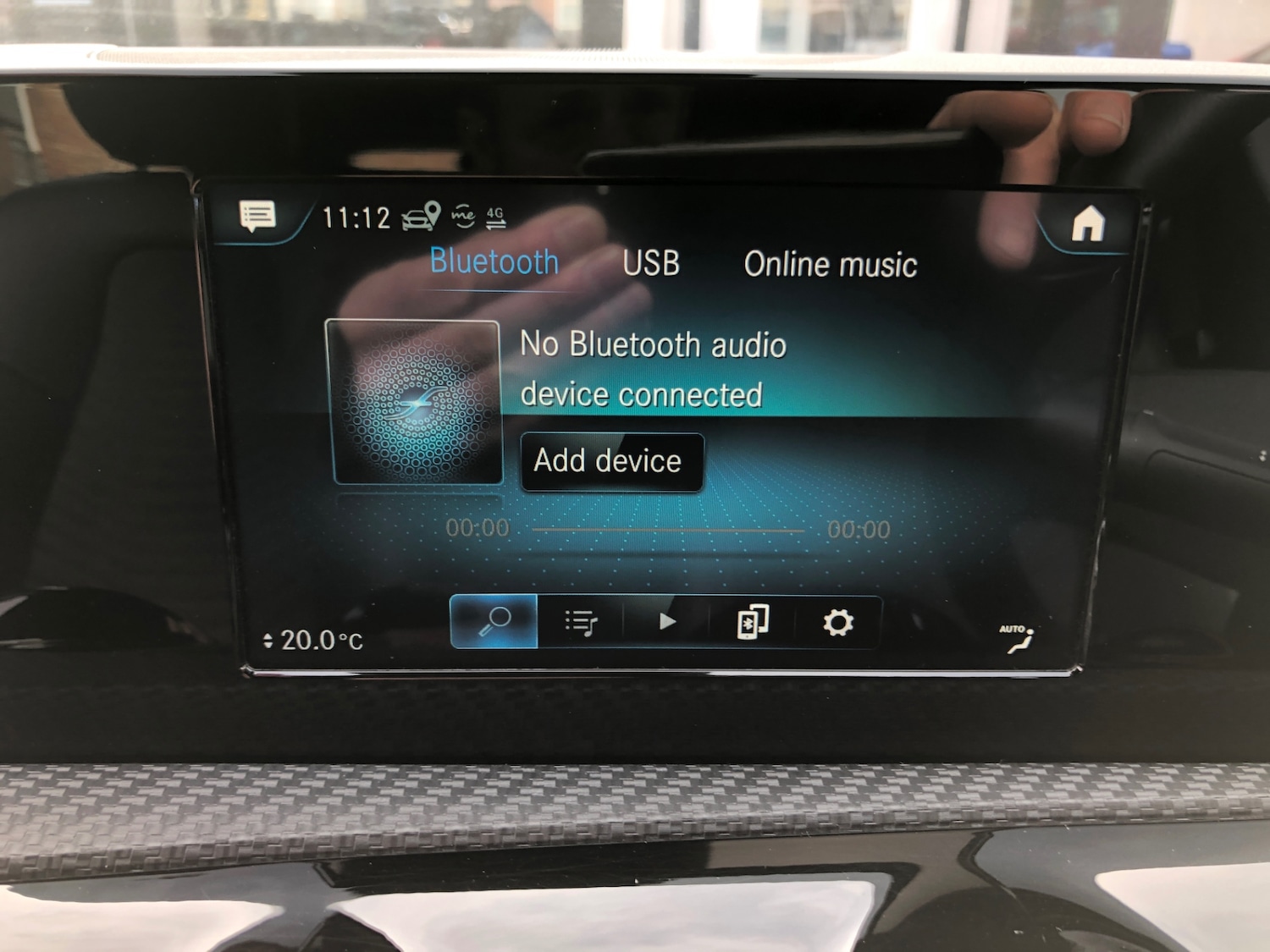 Used Mercedes-Benz A-Class 2019 for sale - 77962863: Photo 13