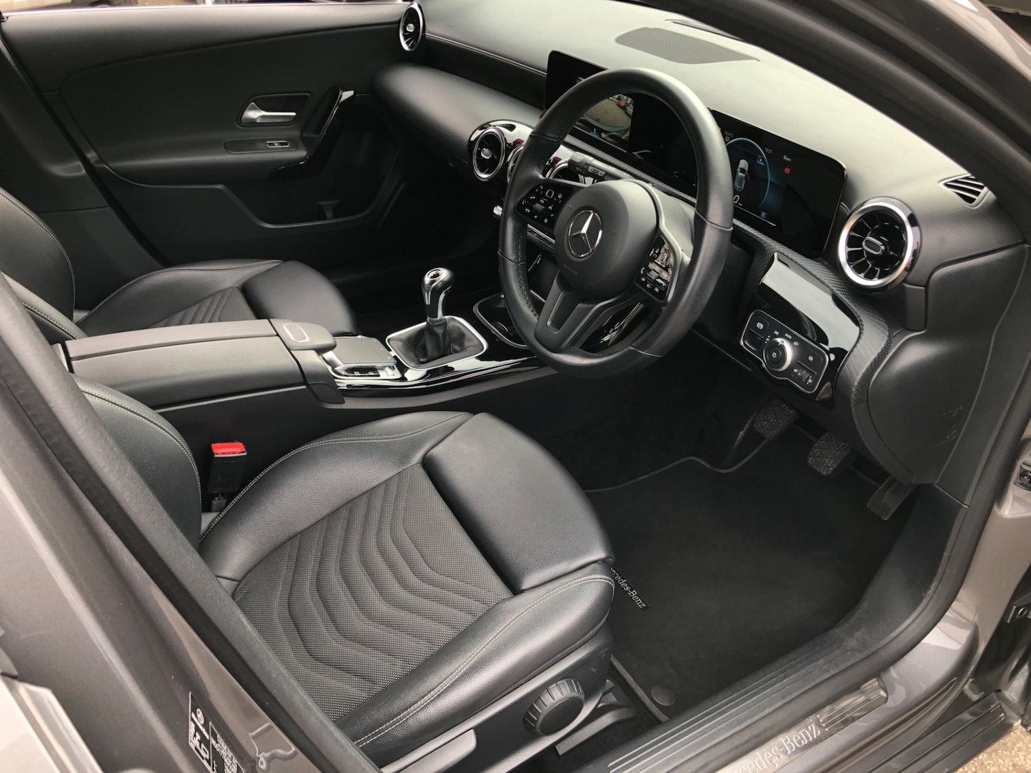 Used Mercedes-Benz A-Class 2019 for sale - 77962863: Photo 16