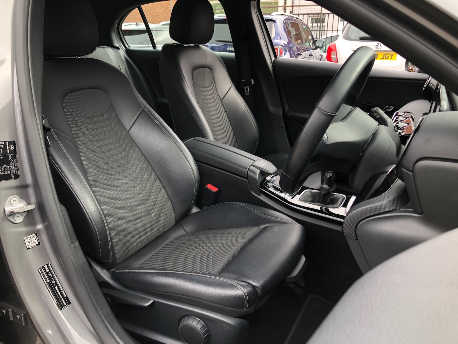 Used Mercedes-Benz A-Class 2019 for sale - 77962863: Photo 17