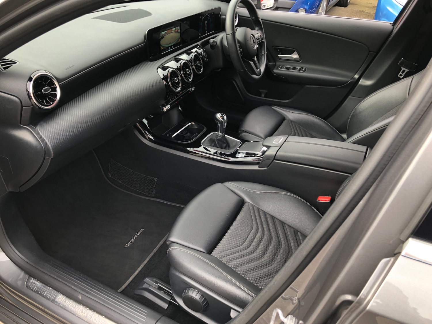 Used Mercedes-Benz A-Class 2019 for sale - 77962863: Photo 18