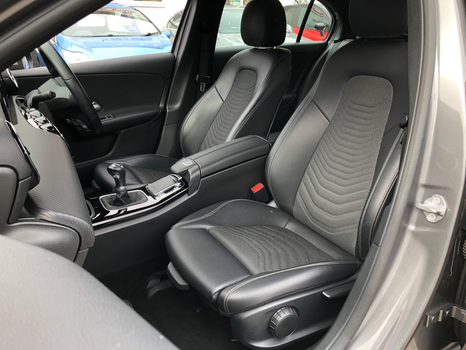 Used Mercedes-Benz A-Class 2019 for sale - 77962863: Photo 19