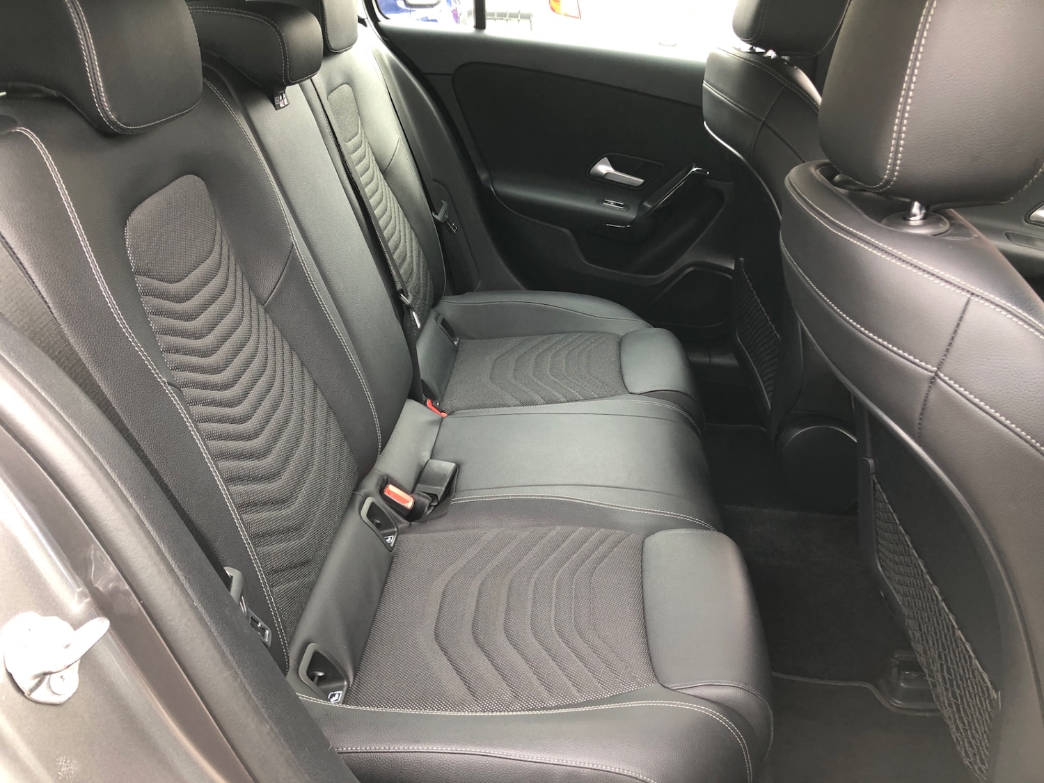 Used Mercedes-Benz A-Class 2019 for sale - 77962863: Photo 21