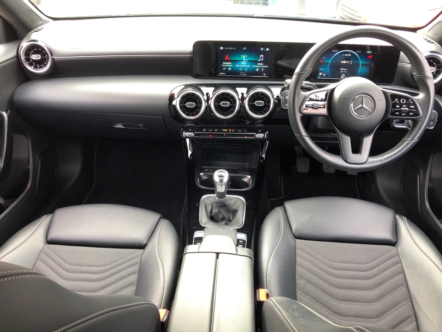 Used Mercedes-Benz A-Class 2019 for sale - 77962863: Photo 9