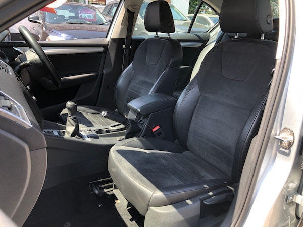 Used Skoda Octavia 2016 for sale - 74993799: Photo 17