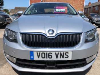 Used Skoda Octavia 2016 for sale - 74993799: Photo