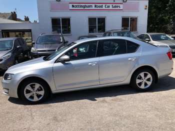 Used Skoda Octavia 2016 for sale - 74993799: Photo