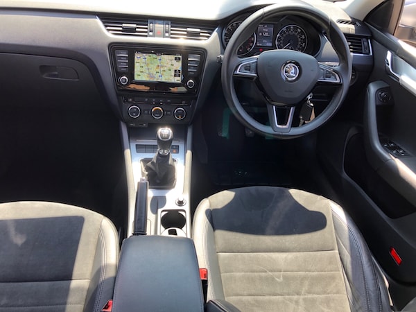 Used Skoda Octavia 2016 for sale - 74993799: Photo 9