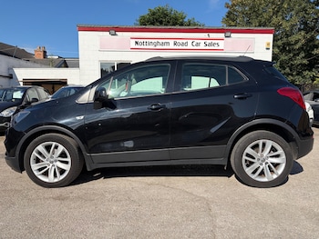 Used Vauxhall Mokka X 2019 for sale - 79378883: Photo
