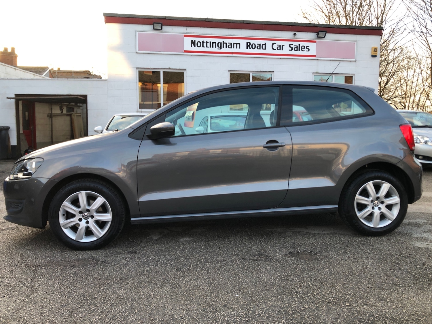 Used Volkswagen Polo 2011 for sale - 77353939: Photo 4