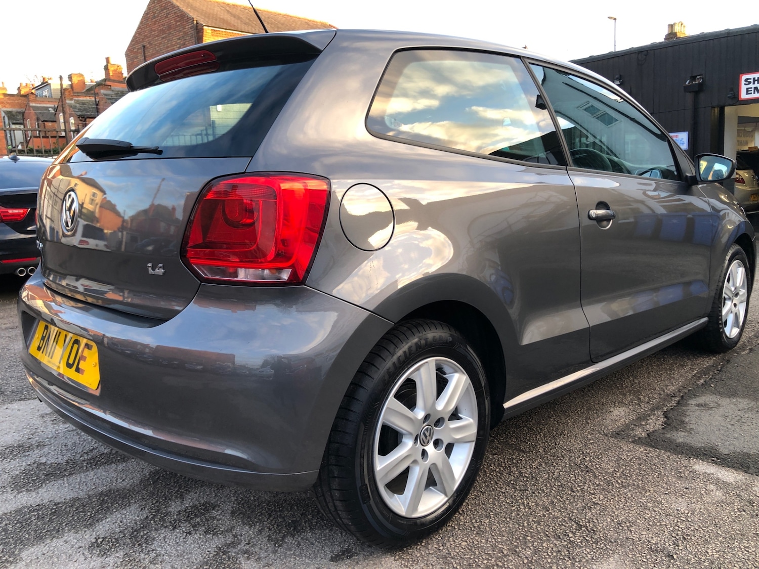 Used Volkswagen Polo 2011 for sale - 77353939: Photo 7