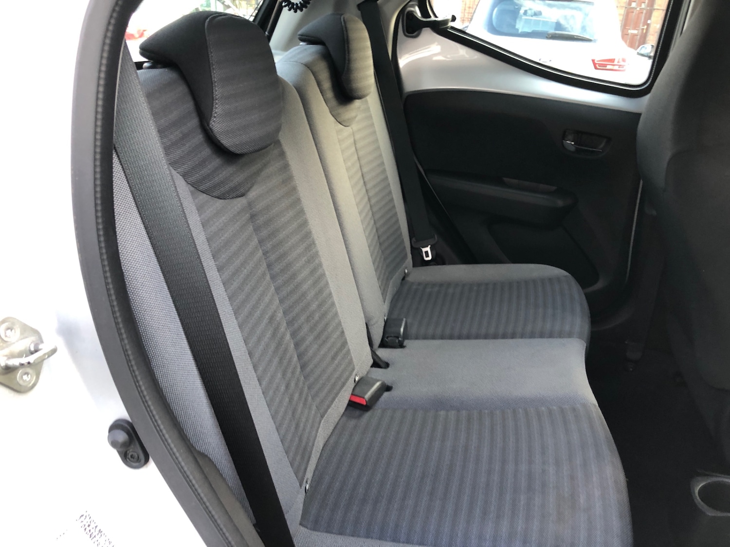 Used Toyota AYGO 2019 for sale - 76718831: Photo 17